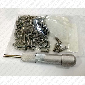 Install Kit Raptor Power Supply Install Kit Raptor Power Supply