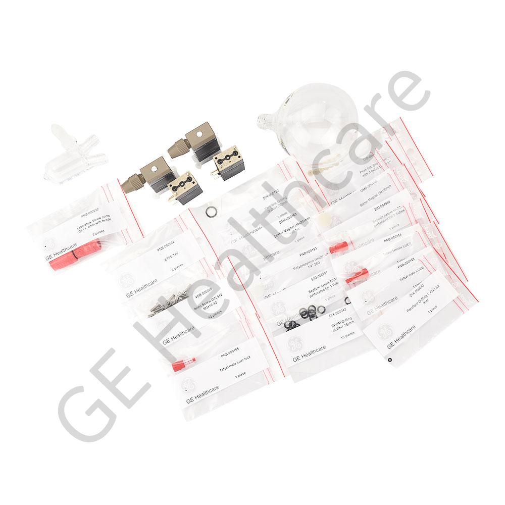 FX2 M Maintenance Kit FX2 M Maintenance Kit