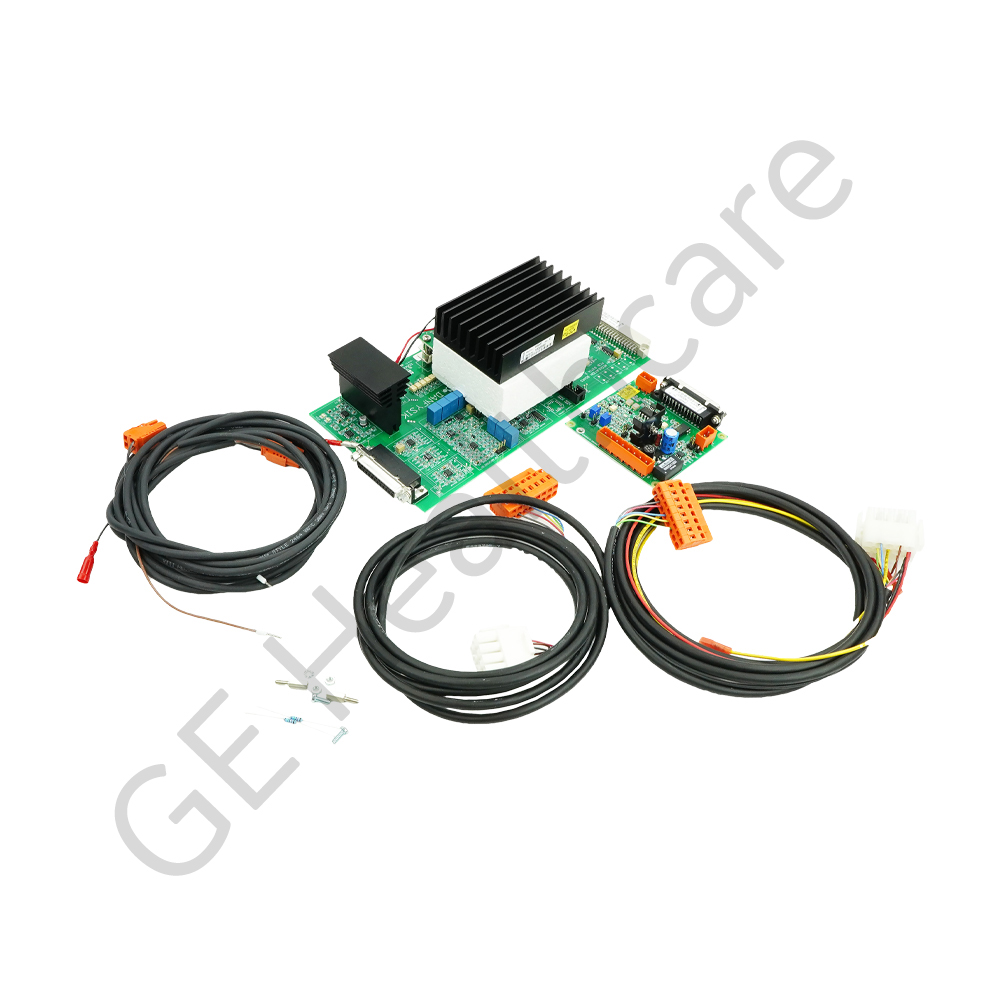 REGULATION MODULE PSMC UPGRADE KIT REGULATION MODULE PSMC UPGRADE KIT