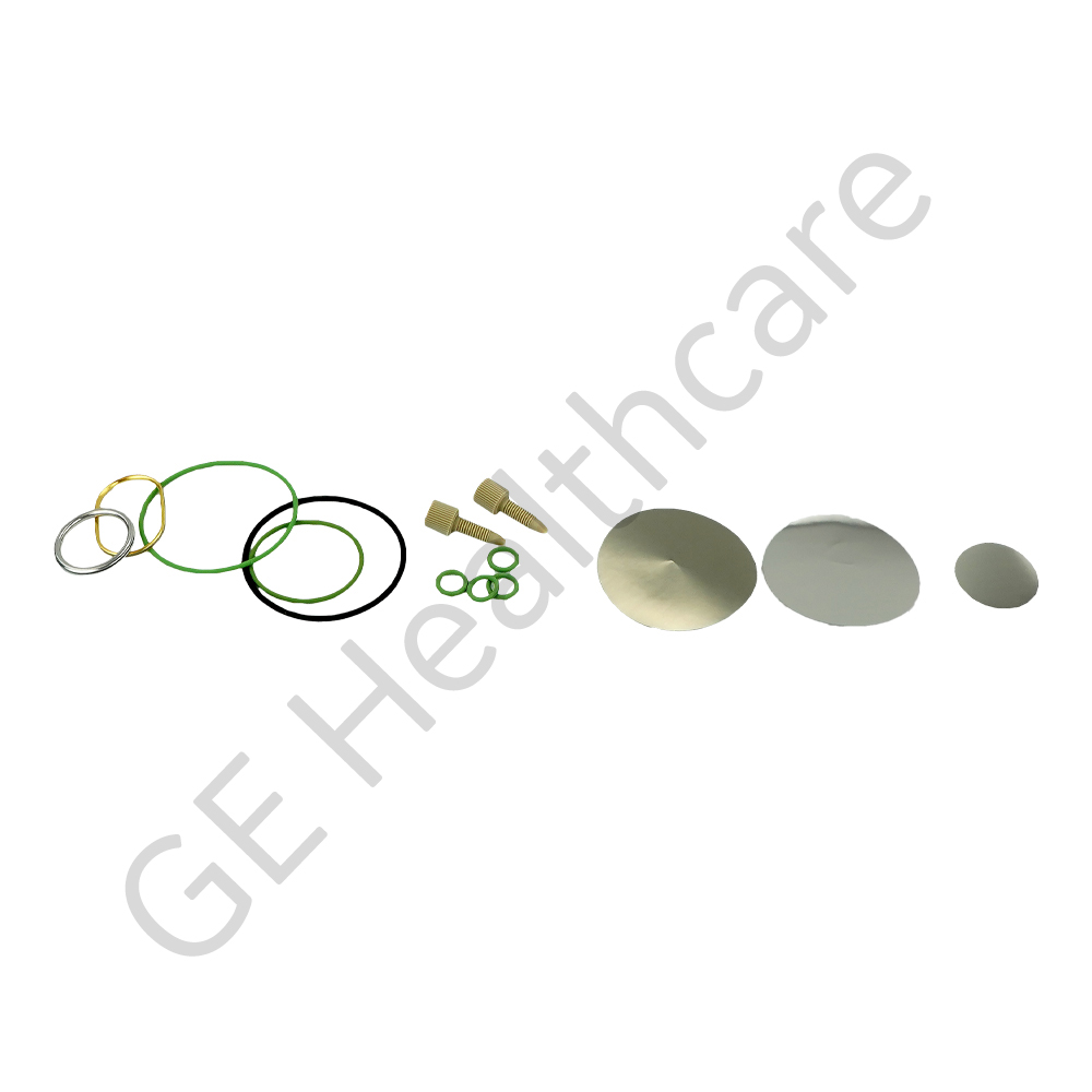 Single Plane (SP) for PT 13N-Ammonia in Target Kit Single Plane (SP) for PT 13N-Ammonia in Target Kit