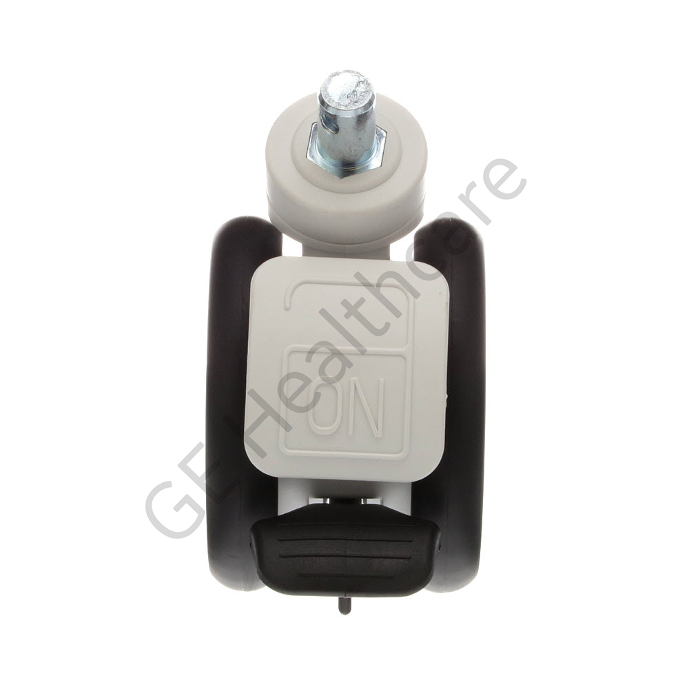 Nezha Cart Brake Castor Kit Nezha Cart Brake Castor Kit