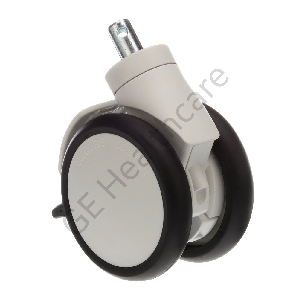 Nezha Cart Brake Castor Kit Nezha Cart Brake Castor Kit