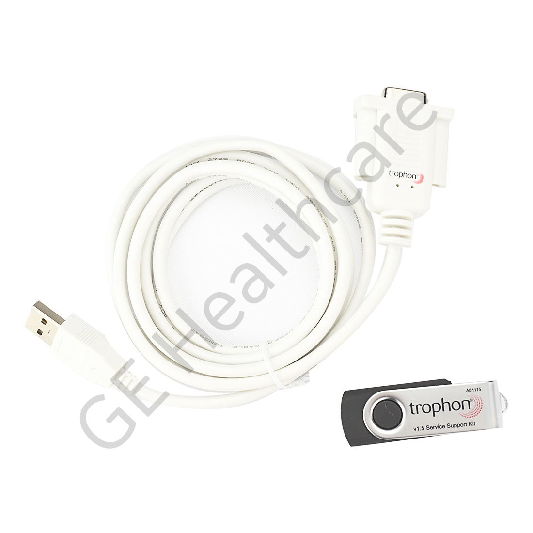 trophon EPR SRVC Upgrade Kit 1.5.1 (Software Service Kit) trophon EPR SRVC Upgrade Kit 1.5.1 (Software Service Kit)
