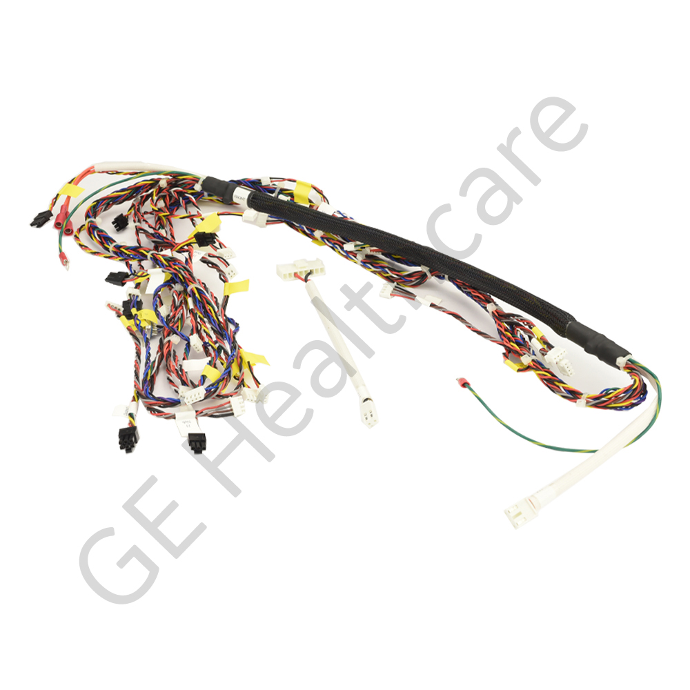 Cable Loom Cable Loom