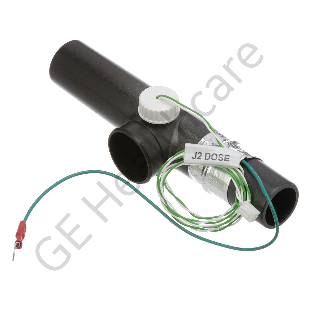 trophon EPR SRVC T-Piece AIOC trophon EPR SRVC T-Piece AIOC