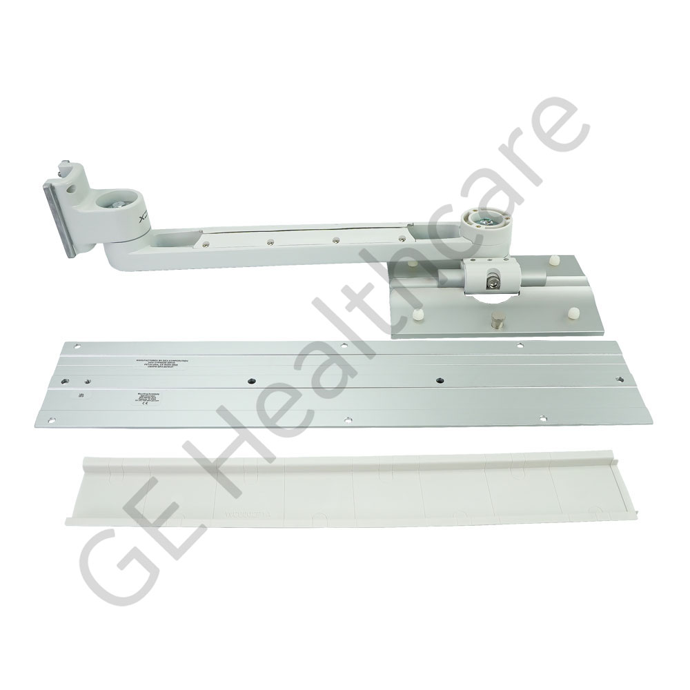 Suporte de parede para monitor portátil Suporte de parede para monitor portátil