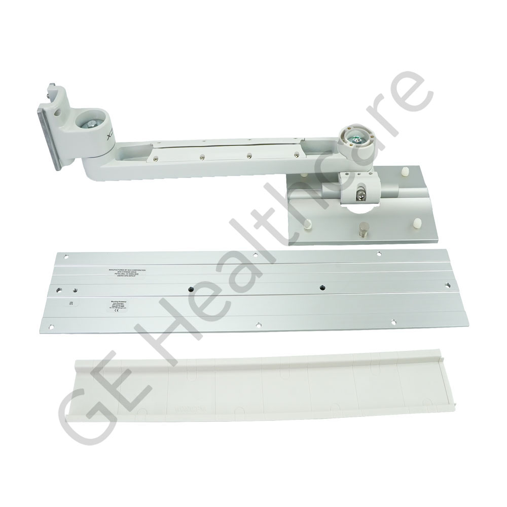 Suporte de parede para monitor portátil Suporte de parede para monitor portátil