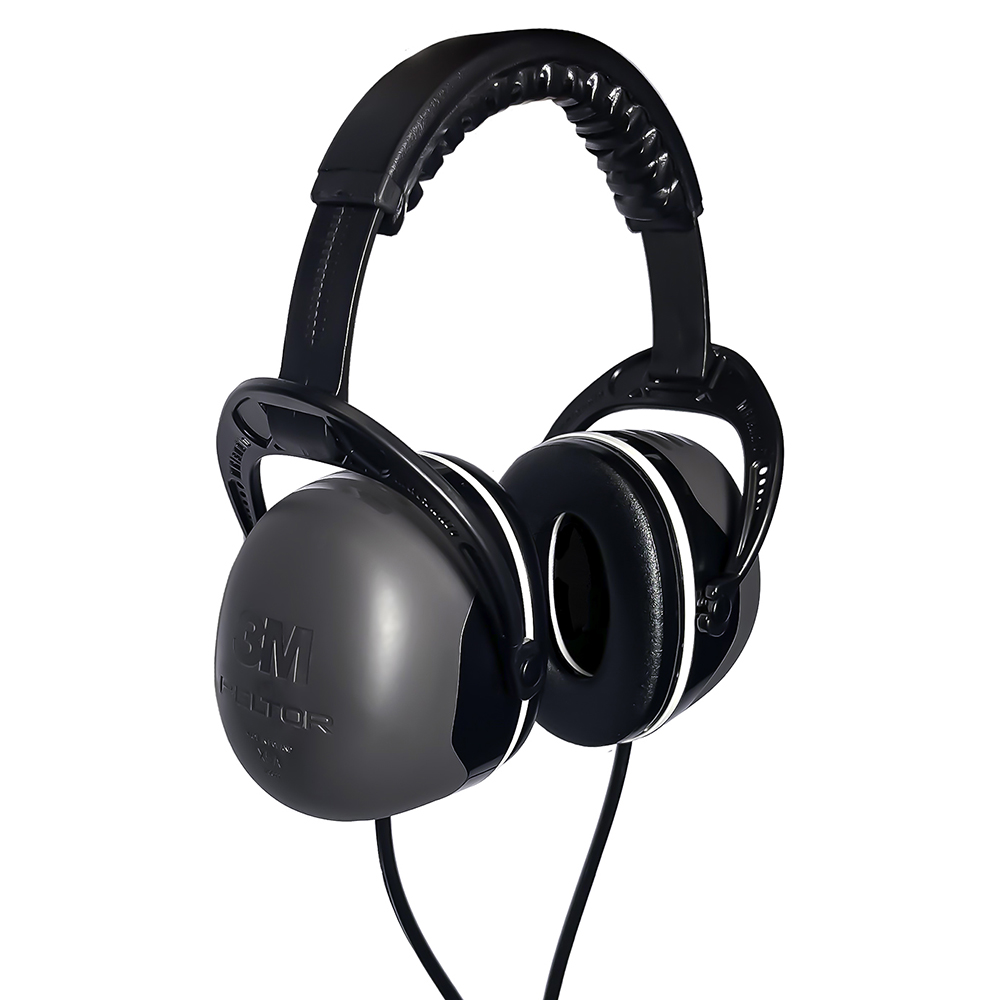 Fone de ouvido MRI Audio Over-ear Fone de ouvido MRI Audio Over-ear