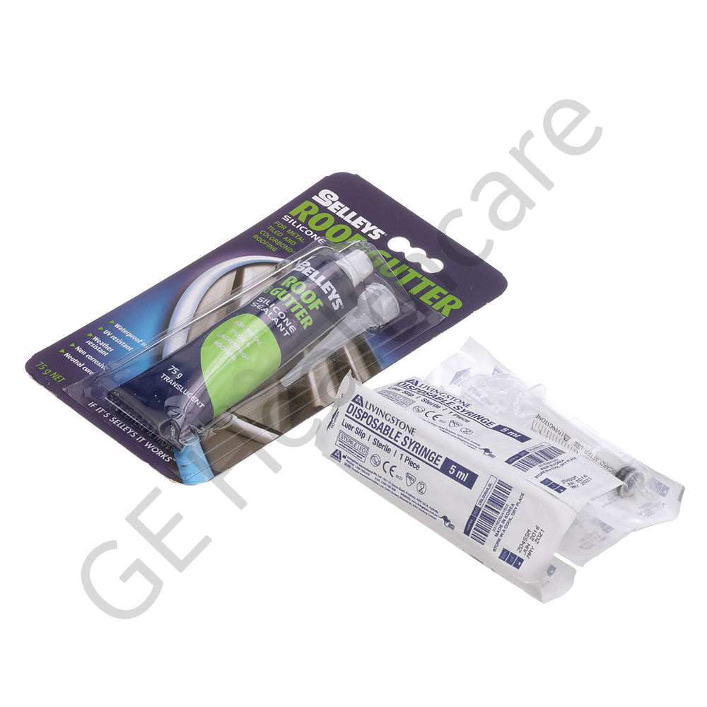 Silicone Kit Silicone Kit