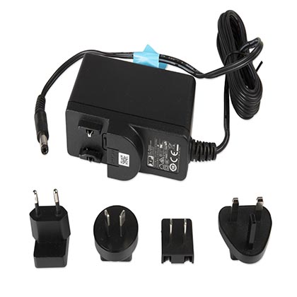 Novii™ Interface Universal Power Supply Novii™ Interface Universal Power Supply