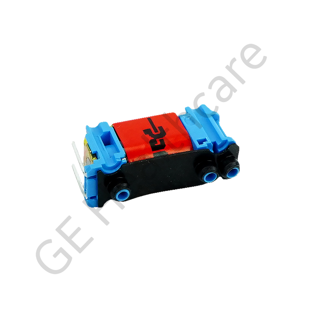 Válvula Solenoide Magnetica, 5Vdc Válvula Solenoide Magnetica, 5Vdc