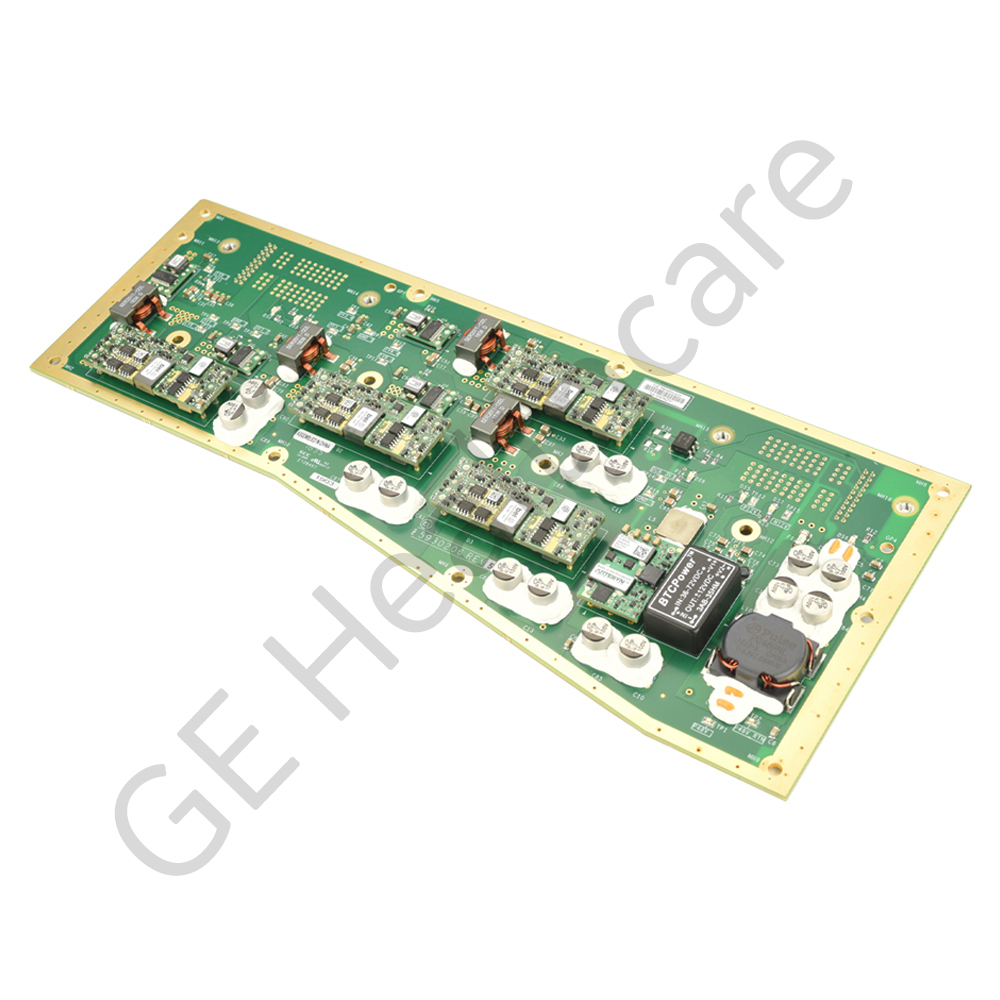Kunlun32 Power Board PWA Kunlun32 Power Board PWA