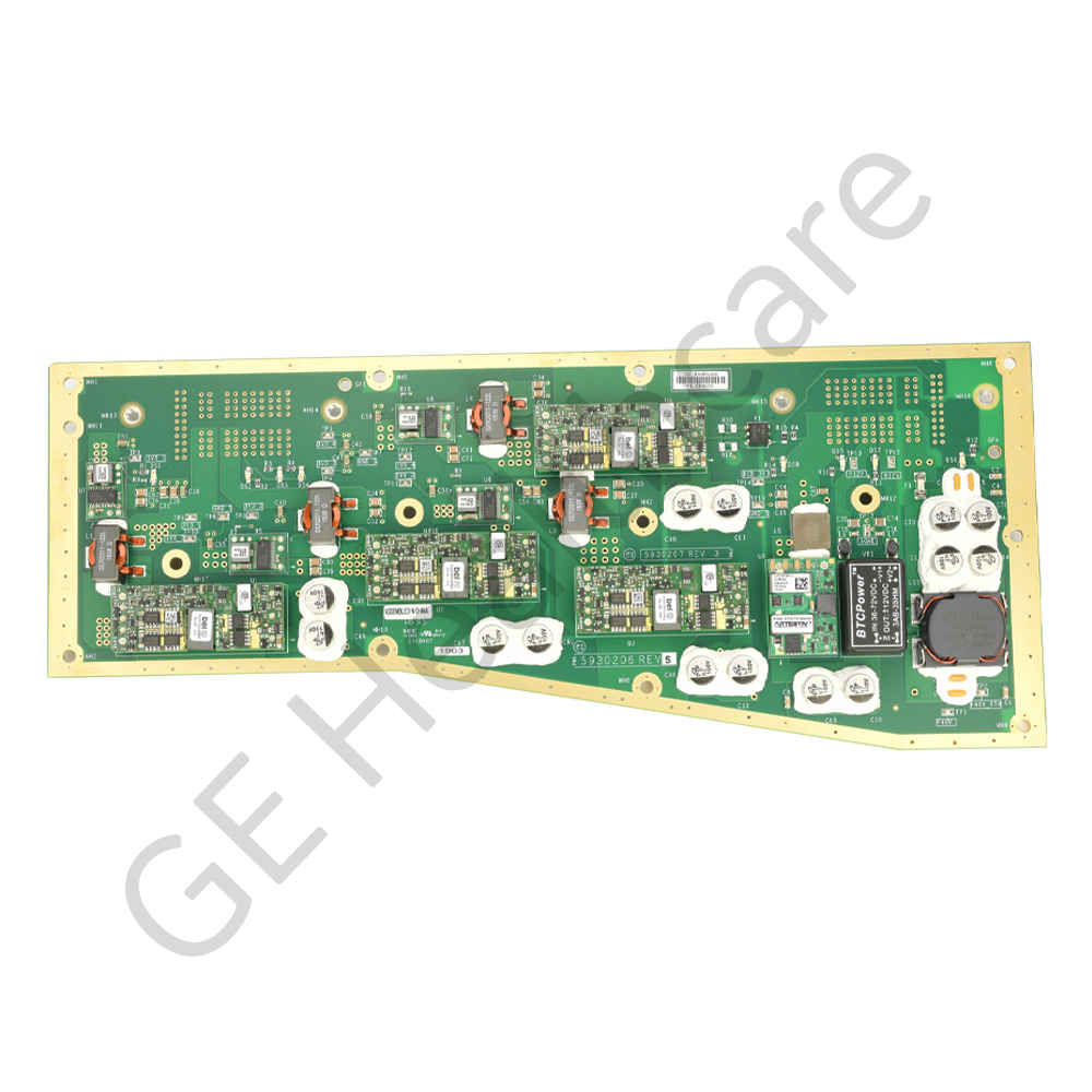 Kunlun32 Power Board PWA Kunlun32 Power Board PWA