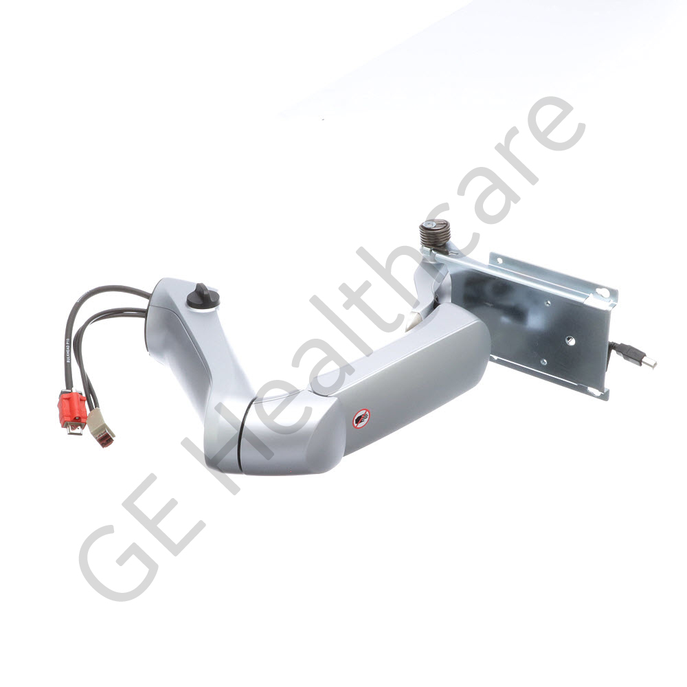 Ultrasound Global LCD Arm-LOGIQ E9 Ultrasound Global LCD Arm-LOGIQ E9