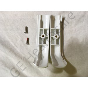 Kit de flange plástica usada em incubadoras Kit de flange plástica usada em incubadoras