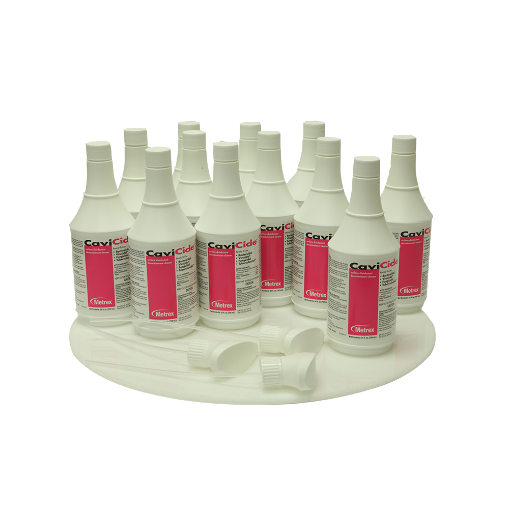 CAV Spray Bottle 12-24 oz D I CAV Spray Bottle 12-24 oz D I