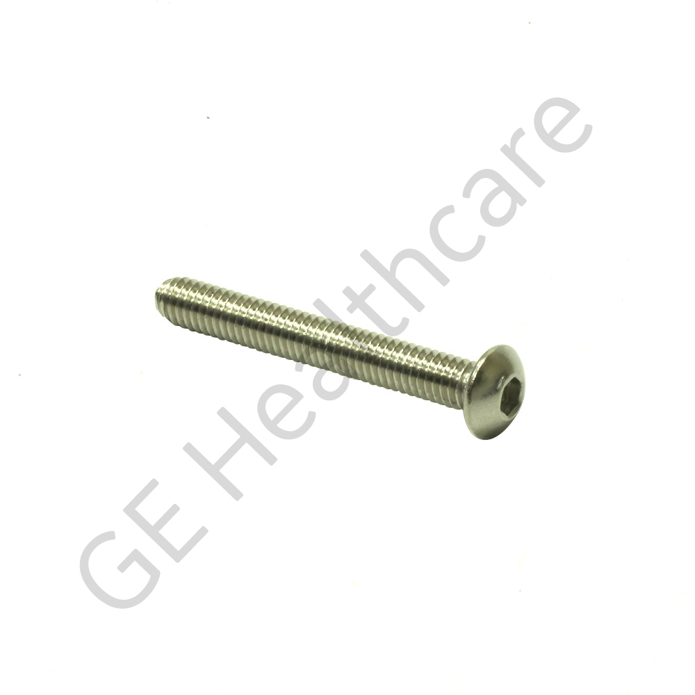 Parafuso metálico M4X30 Parafuso metálico M4X30