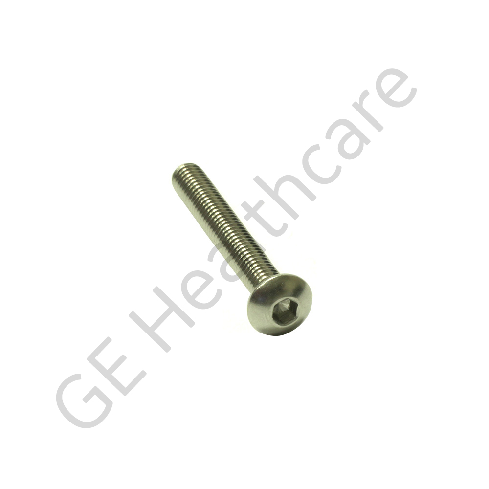 Parafuso metálico M4X30 Parafuso metálico M4X30
