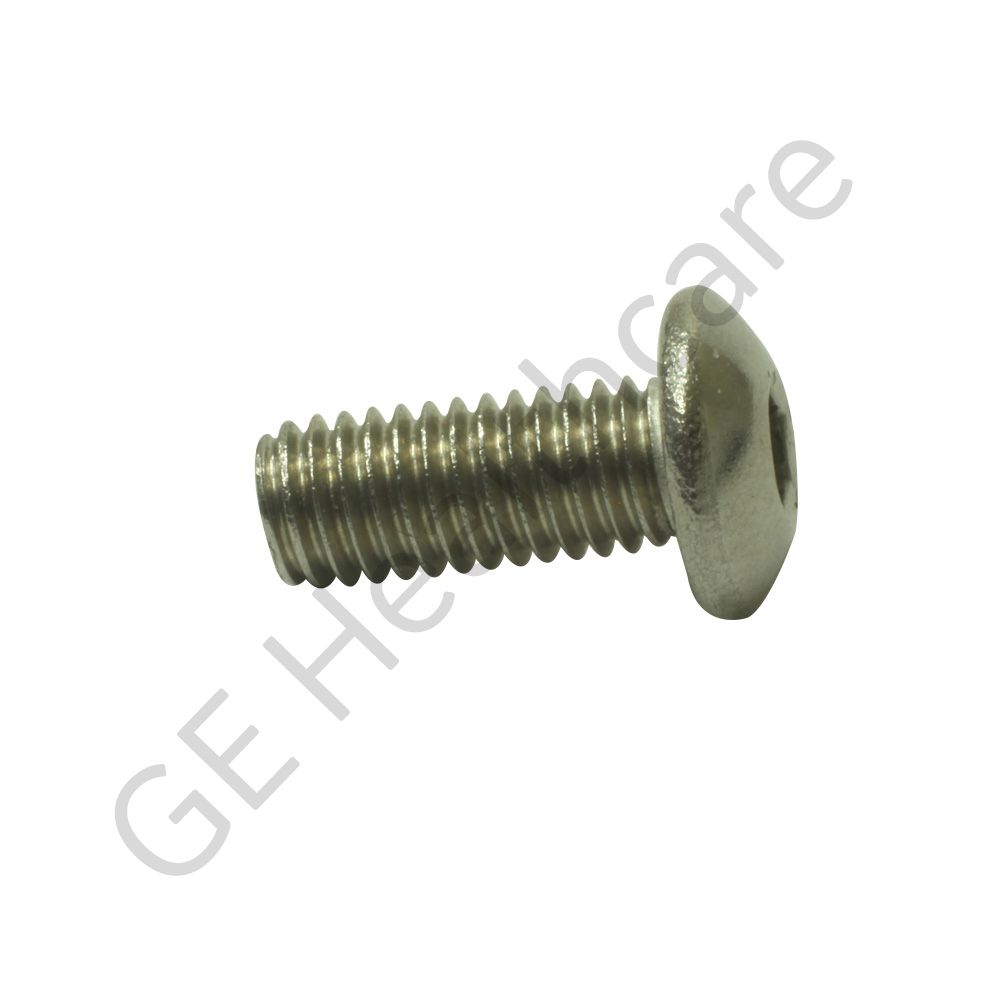 Parafuso metálico M5X12 Parafuso metálico M5X12