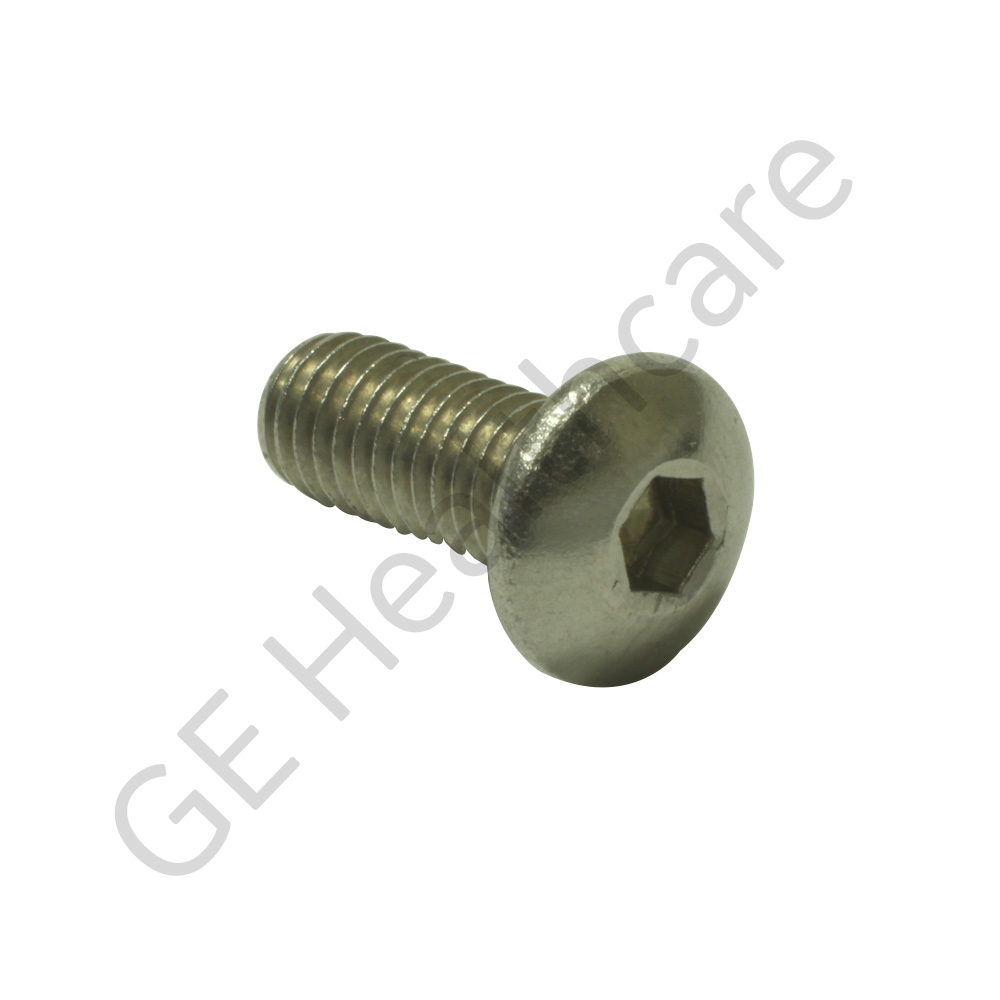Parafuso metálico M5X12 Parafuso metálico M5X12