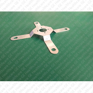 Suporte de fixação do motor do ventilador de circulação de ar Suporte de fixação do motor do ventilador de circulação de ar