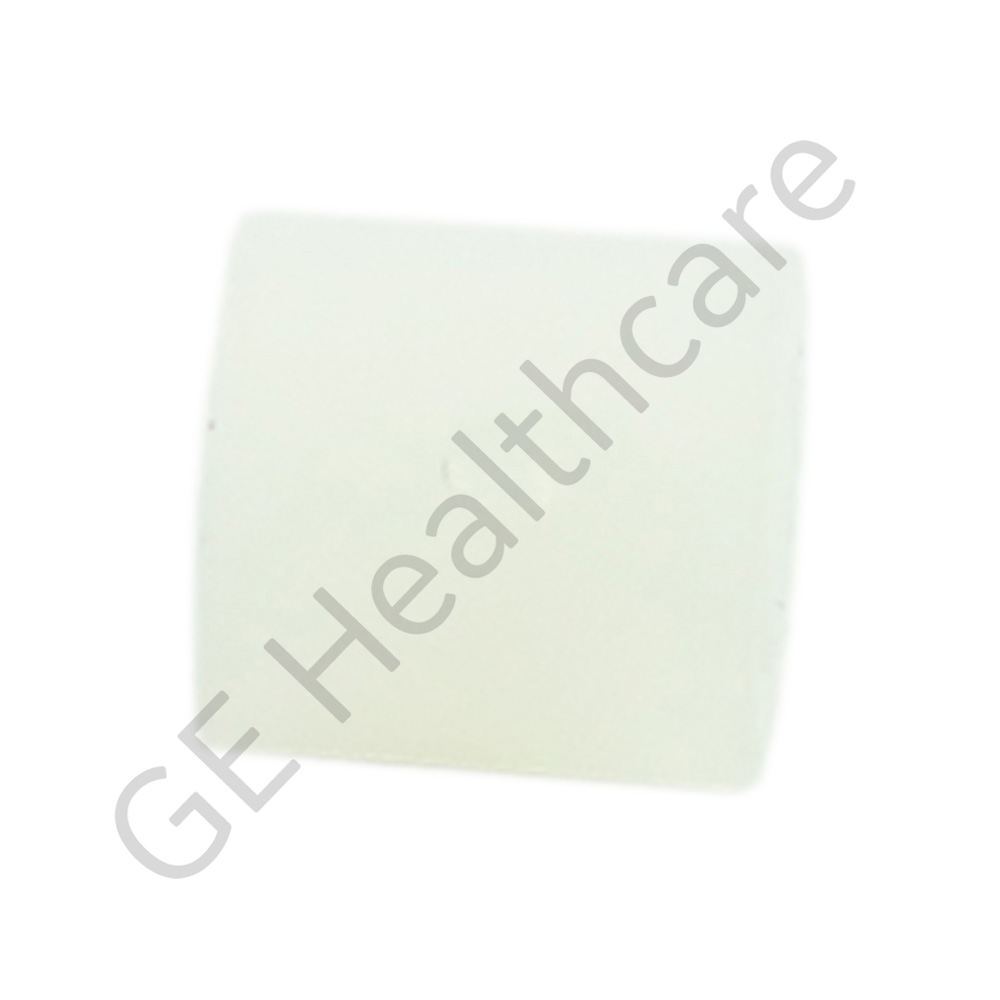 Espaçador de nylon 0.250L X 0.140D Espaçador de nylon 0.250L X 0.140D