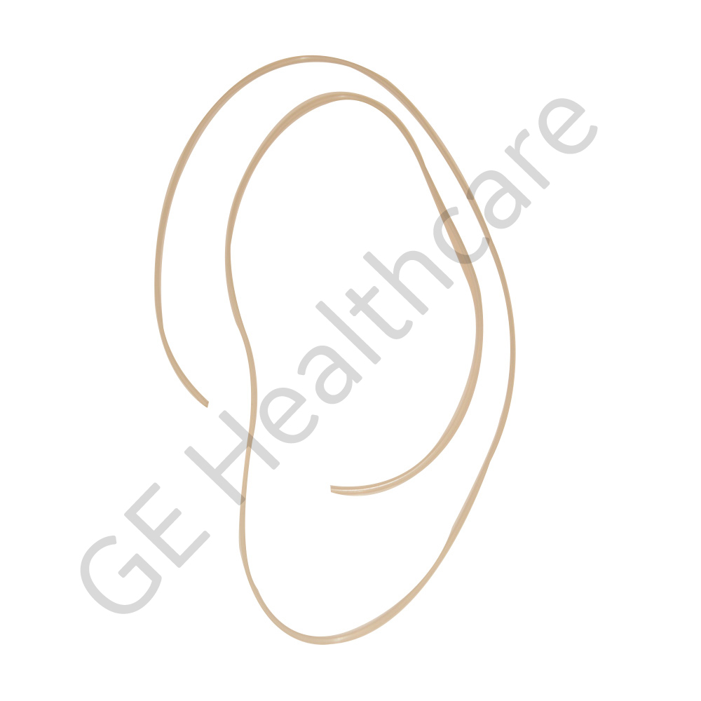 Tubo de isolamento Silicone OD 2,1 (+ - 0,1) mm ID 0,8 (+ 0,0 / -0,1) mm Tubo de isolamento Silicone OD 2,1 (+ - 0,1) mm ID 0,8 (+ 0,0 / -0,1) mm