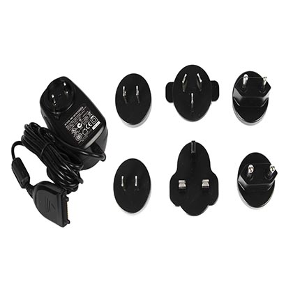 Vscan Accessory Power Adaptor Vscan Accessory Power Adaptor