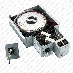 RTN5 POWER SUPPLY PRIMARY RTN5 POWER SUPPLY PRIMARY