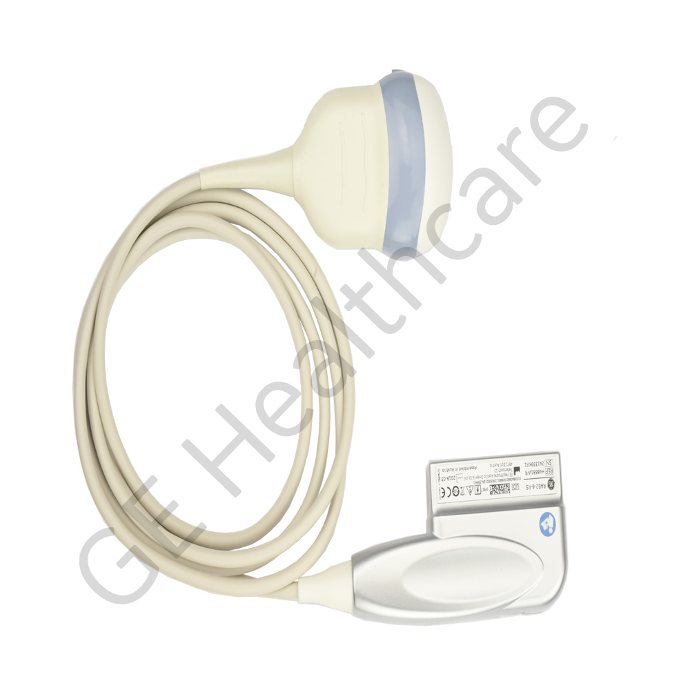 Transdutor Convexo Volumétrico RAB2-6-RS Transdutor Convexo Volumétrico RAB2-6-RS
