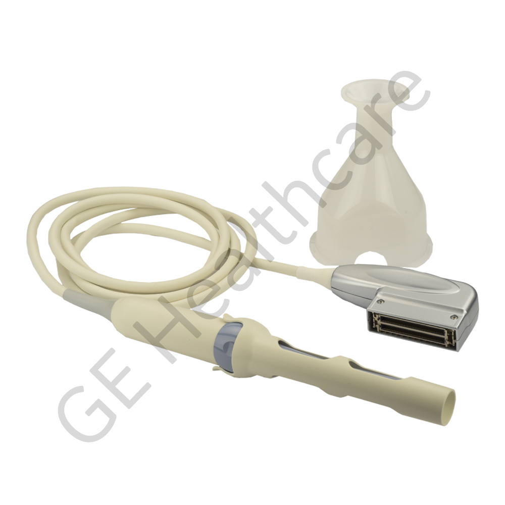 Transdutor 4D IntracavitárioMicro Convexo de Banda Larga RIC5-9A-RS Transdutor 4D IntracavitárioMicro Convexo de Banda Larga RIC5-9A-RS