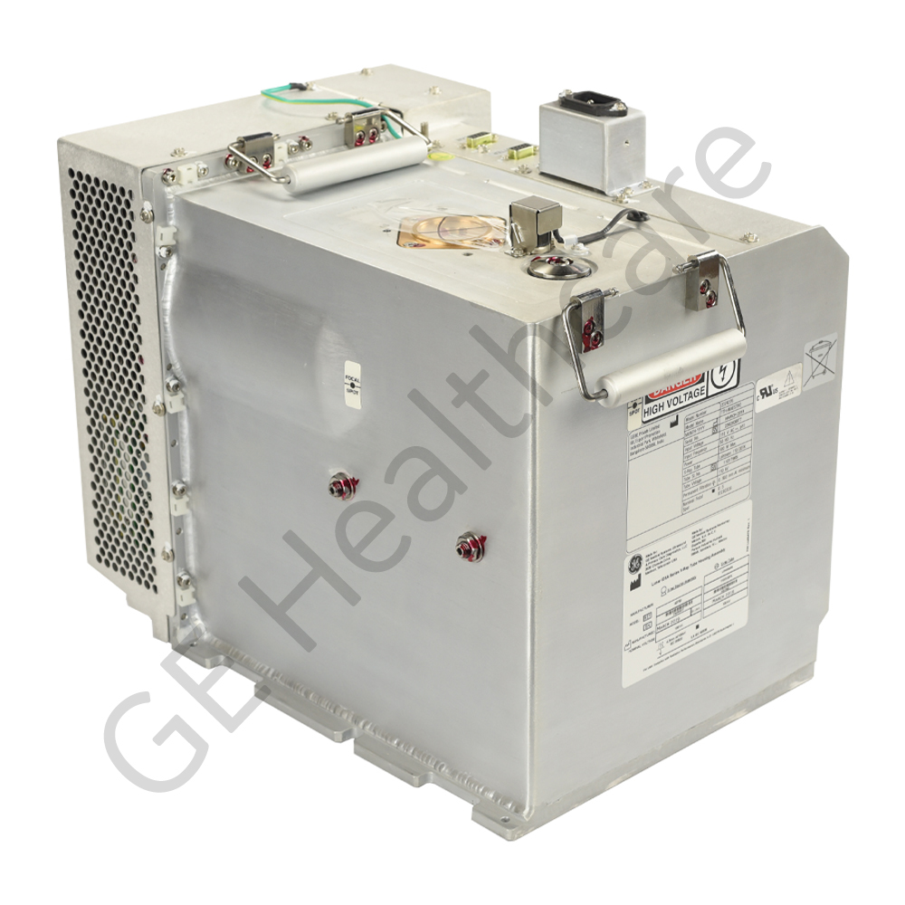 X-Ray Source- IDXA X-Ray Source- IDXA