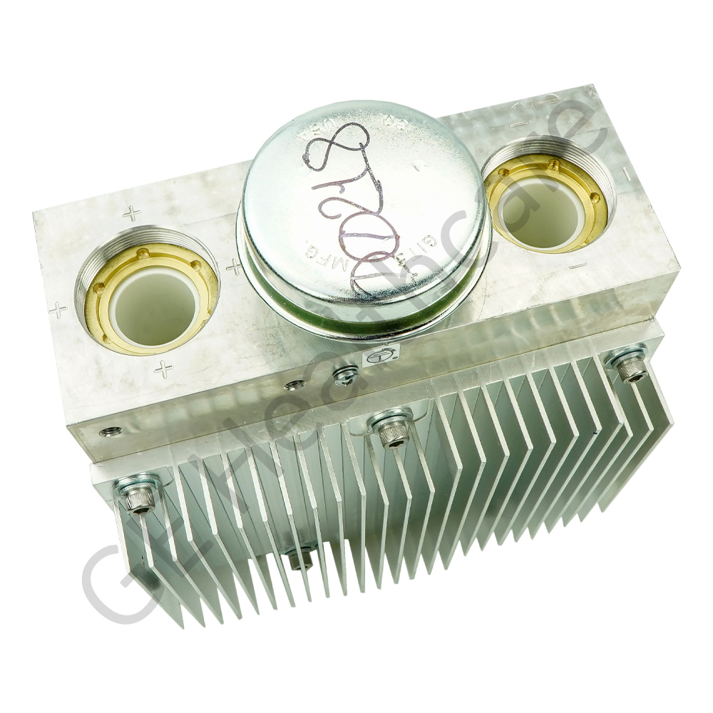 Assembly,TUBEHEAD, NT, Service Tested Assembly,TUBEHEAD, NT, Service Tested