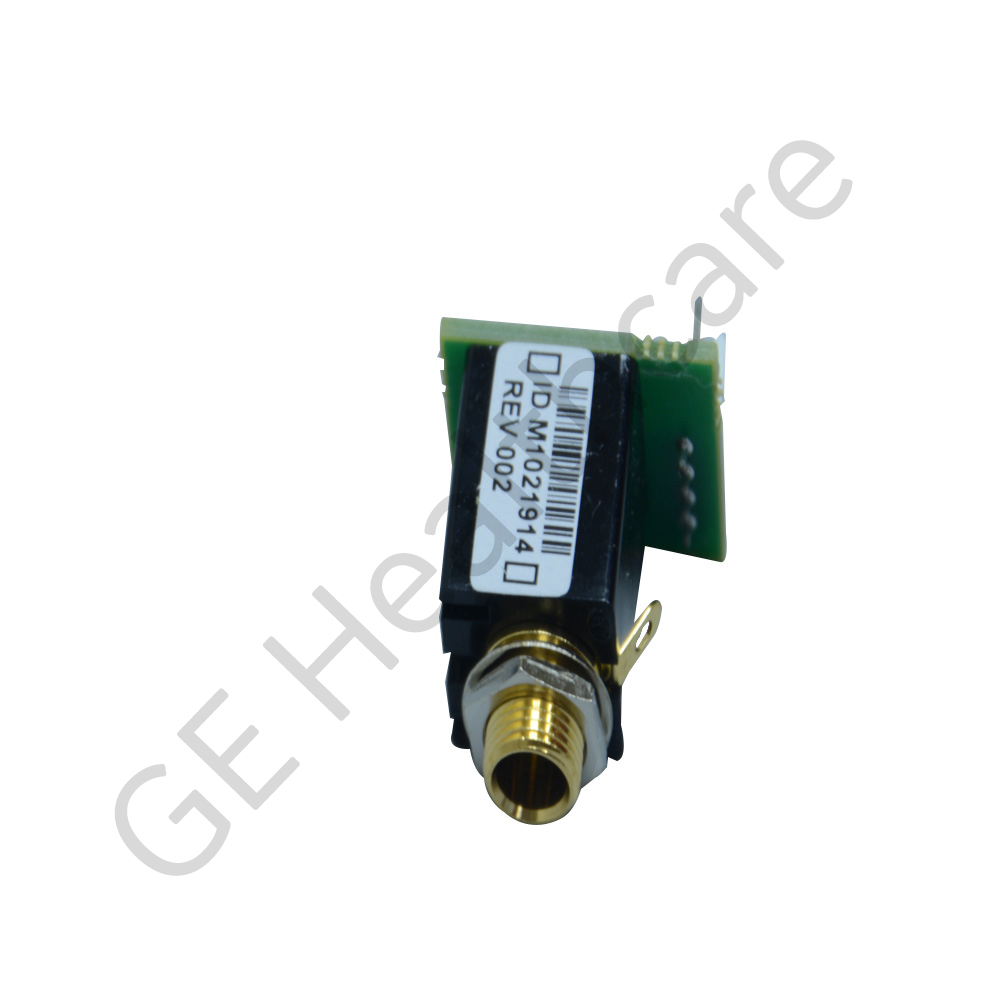 Placa do conector de entrada de temperatura CC / 5 F-X PCA Placa do conector de entrada de temperatura CC / 5 F-X PCA