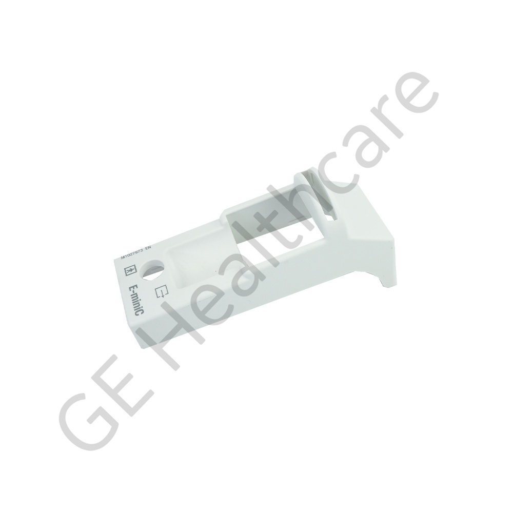 Chassis Frontal para módulo E-Minic Chassis Frontal para módulo E-Minic