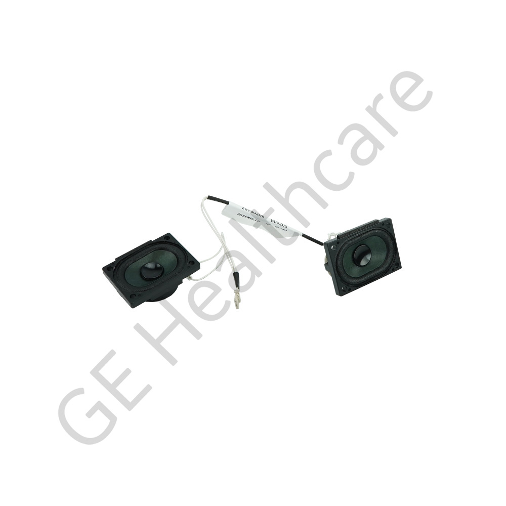 Alto-falantes de 4 ohms com cabo Alto-falantes de 4 ohms com cabo