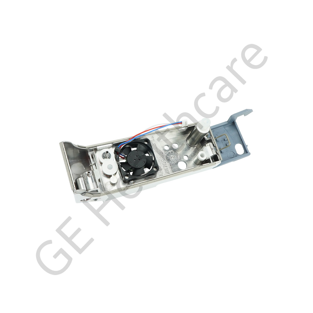 Painel frontal módulo E-sCAiO, E-sCO Painel frontal módulo E-sCAiO, E-sCO