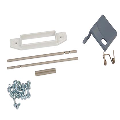 Kit de hardware para E-SC(AI)O(V) Kit de hardware para E-SC(AI)O(V)