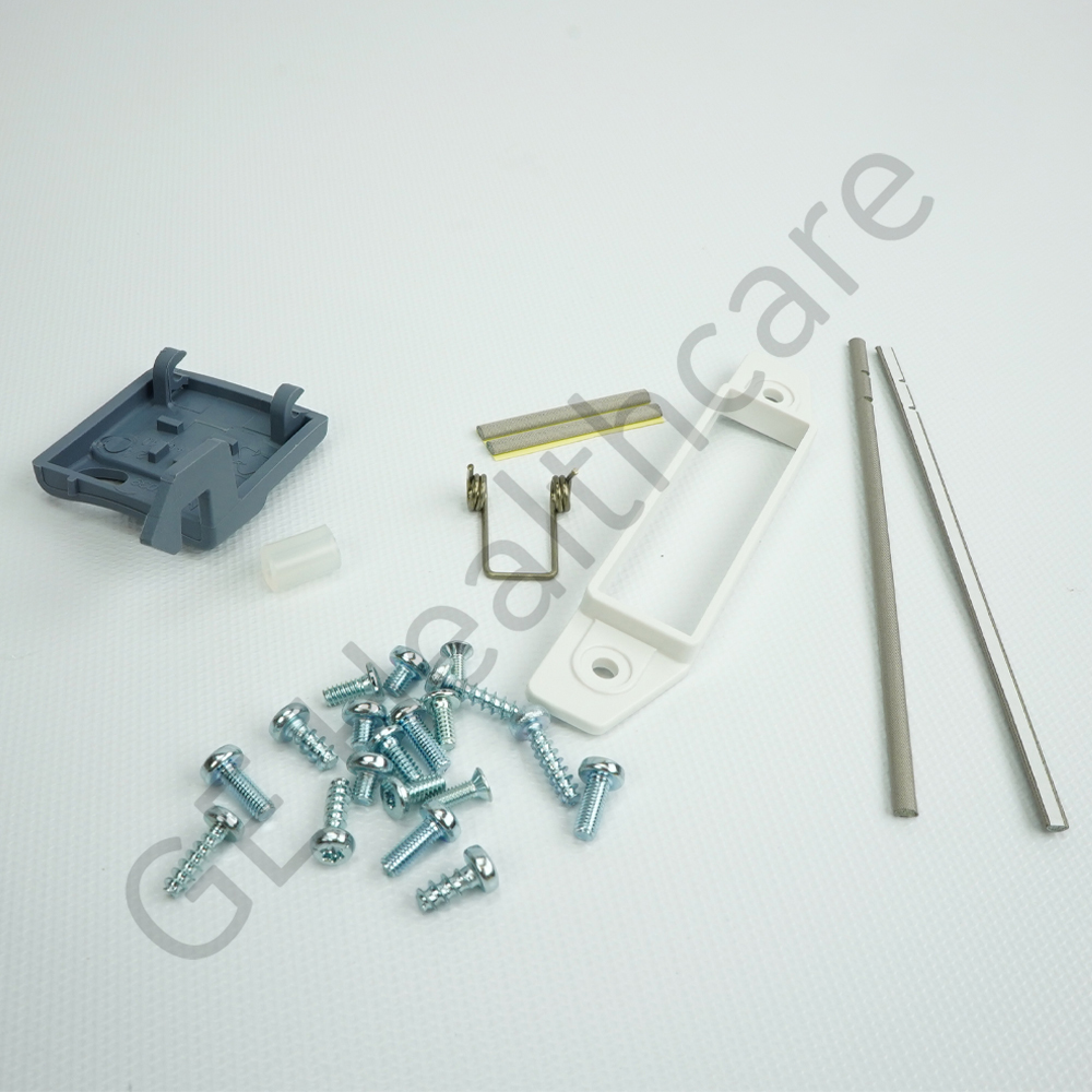 Kit de hardware para E-SC(AI)O(V) Kit de hardware para E-SC(AI)O(V)