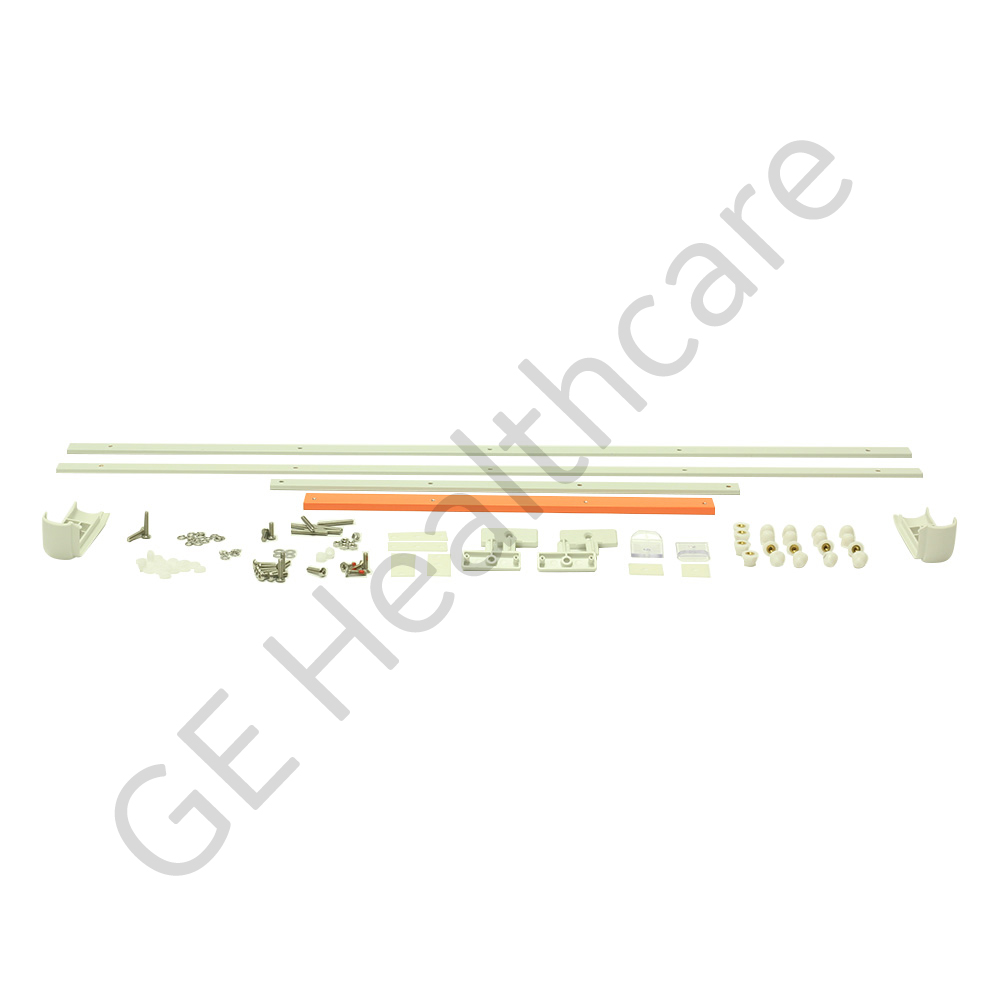 ASSY-LAU, Hardware Kit, Canopy S ASSY-LAU, Hardware Kit, Canopy S