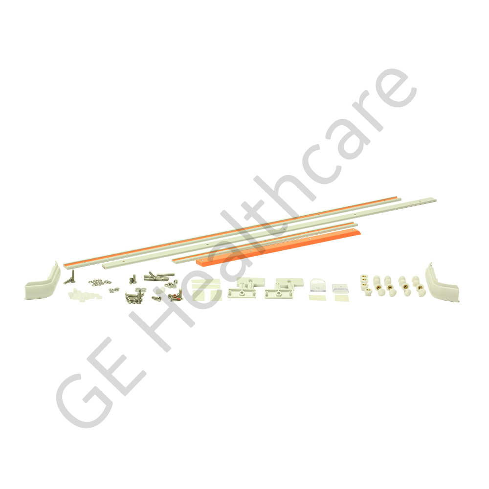 ASSY-LAU, Hardware Kit, Canopy S ASSY-LAU, Hardware Kit, Canopy S