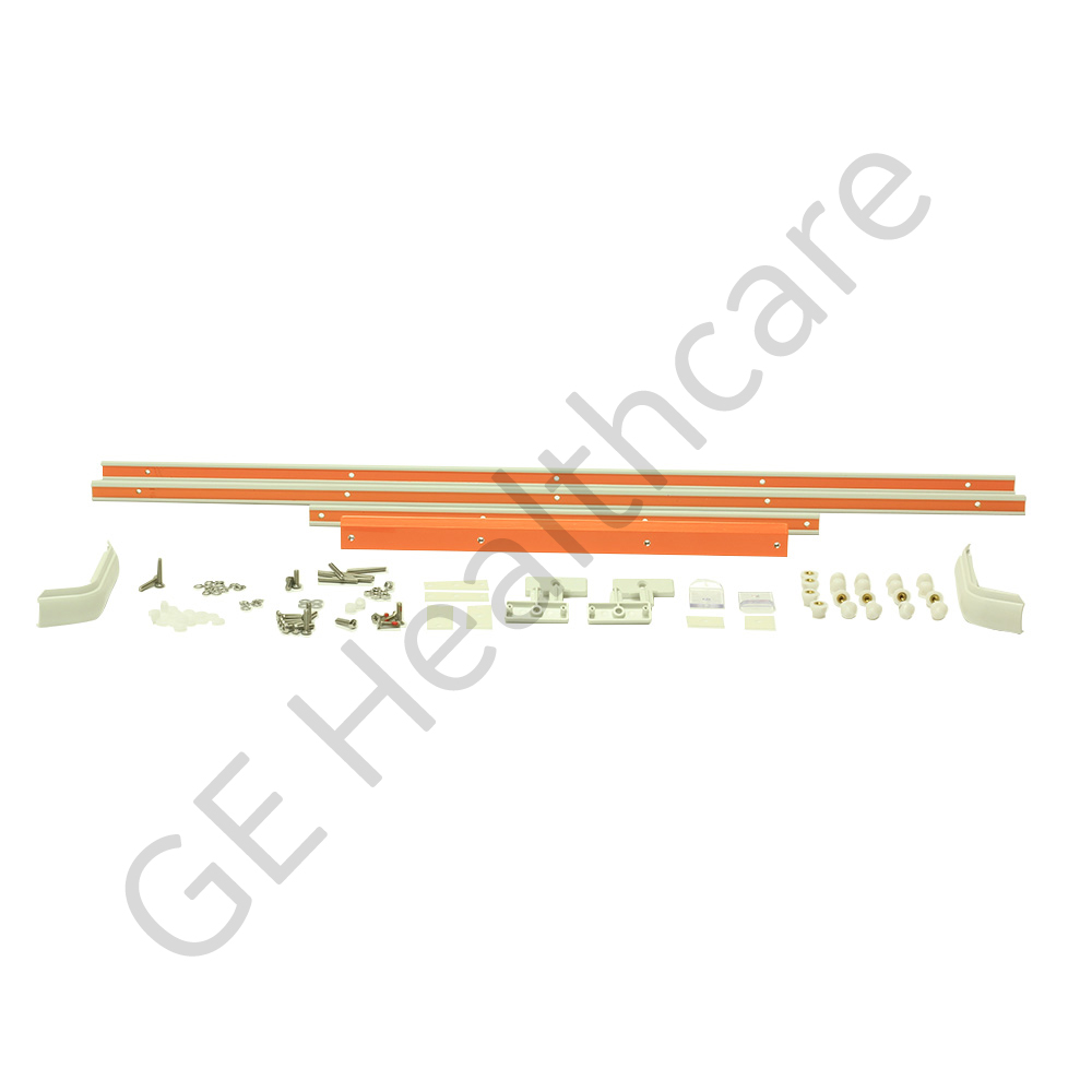 ASSY-LAU, Hardware Kit, Canopy S ASSY-LAU, Hardware Kit, Canopy S