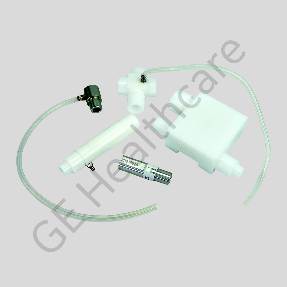 Conexão pneumática de serviço para 9100c NXT Conexão pneumática de serviço para 9100c NXT