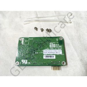 KIT placa eletrônica controladora de toque (Touch) KIT placa eletrônica controladora de toque (Touch)