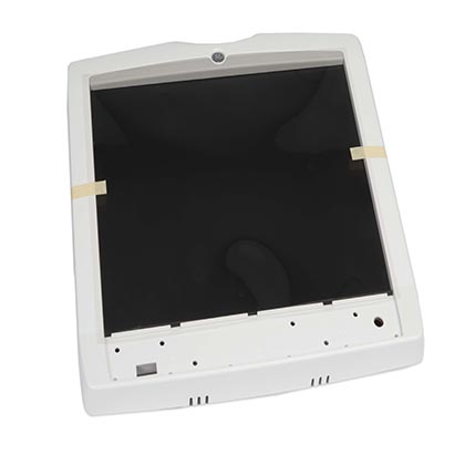 KIT montagem do painel frontal com tela LCD KIT montagem do painel frontal com tela LCD