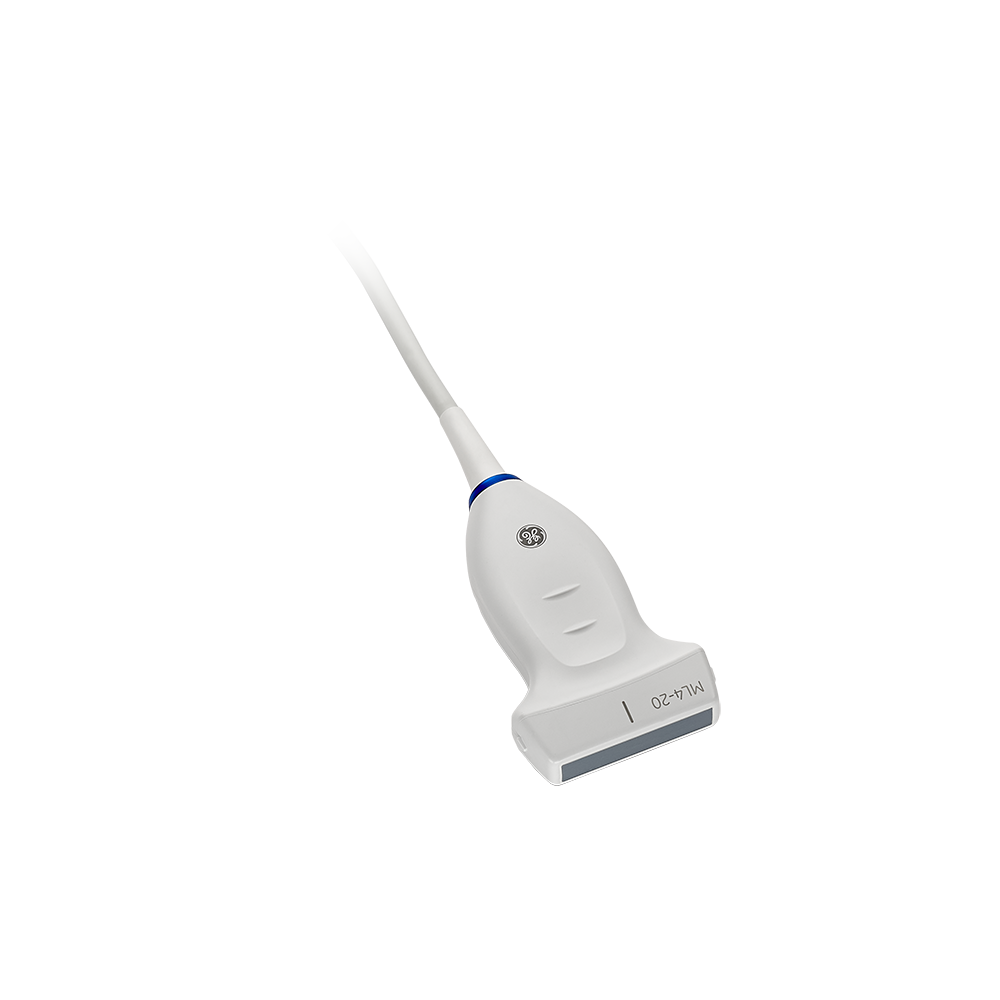 Transdutor Matricial Linear XDclear ML4-20-D Transdutor Matricial Linear XDclear ML4-20-D