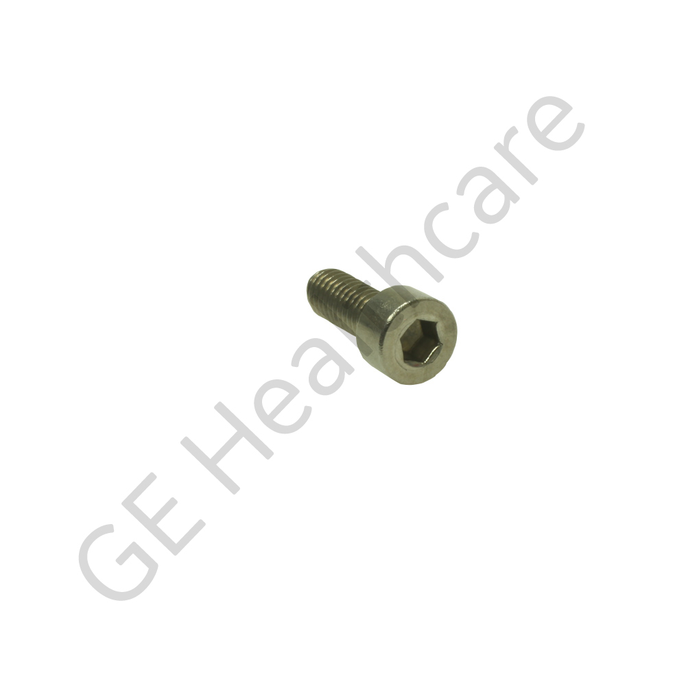 SCREW, SCR M4 X 10.0 HEXAGON SKT CAP HEAD SCREW, SCR M4 X 10.0 HEXAGON SKT CAP HEAD