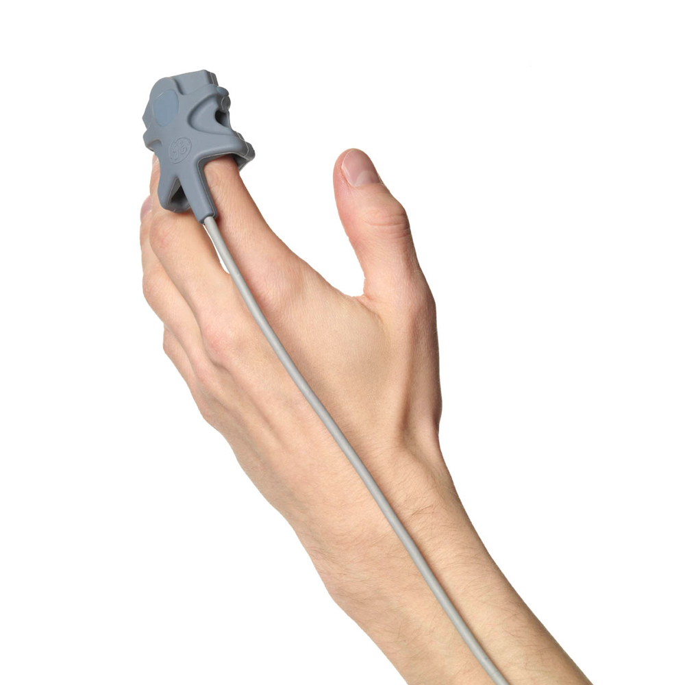 SNSR SPO2 SOFT PEDIÁTRICO CONECTOR D de 1M, Único. SNSR SPO2 SOFT PEDIÁTRICO CONECTOR D de 1M, Único.