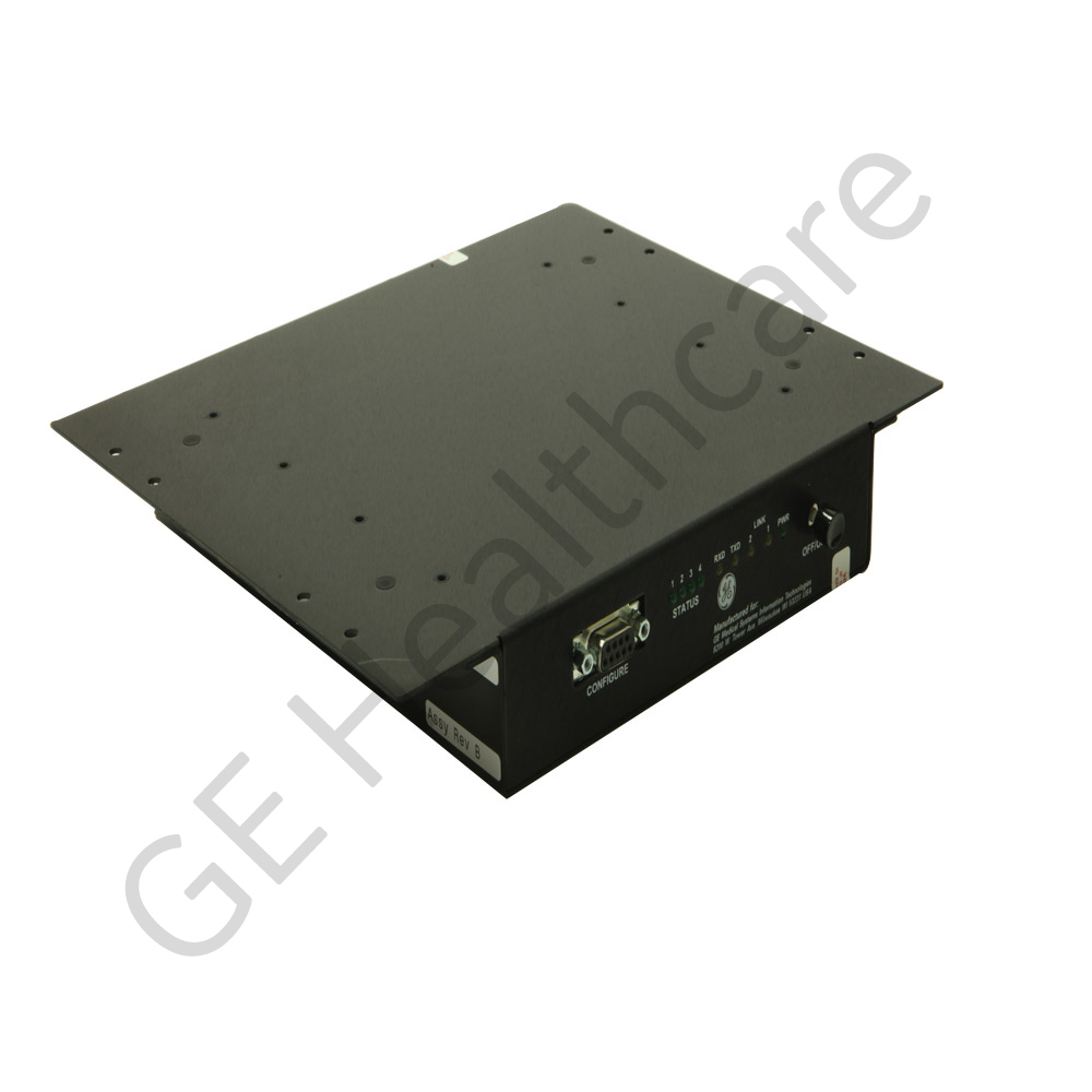 Access Point ApexPro FH Single Radio Frequency Plenum Access Point ApexPro FH Single Radio Frequency Plenum