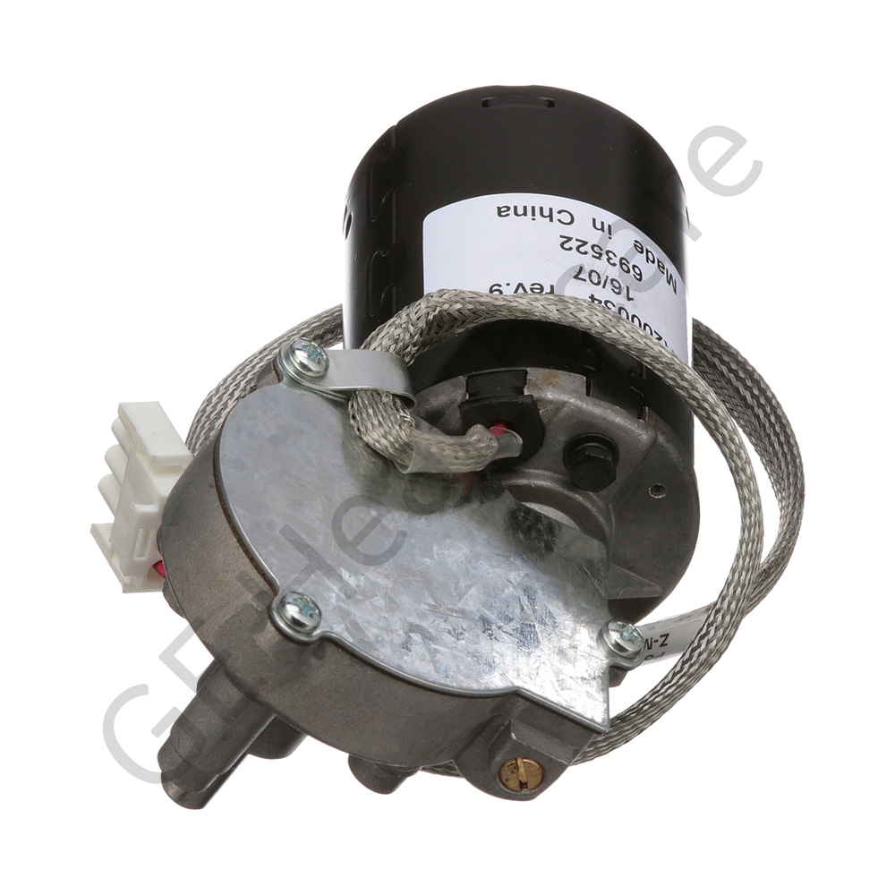 Z-Motor GA200034 Z-Motor GA200034